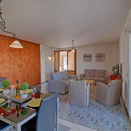 Villa La Torre - Costa Κάλπε Εξωτερικό φωτογραφία