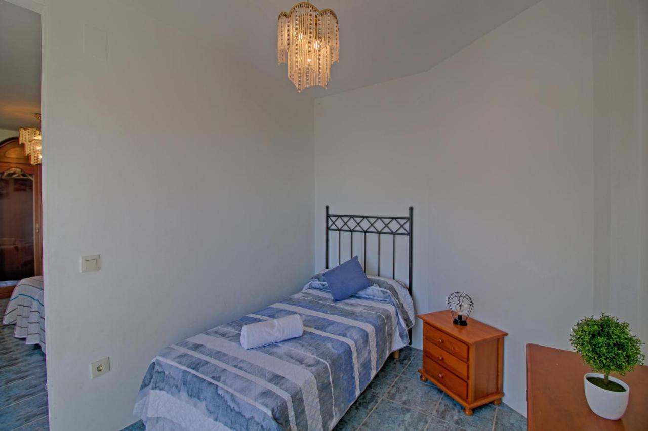 Villa La Torre - Costa Κάλπε Εξωτερικό φωτογραφία